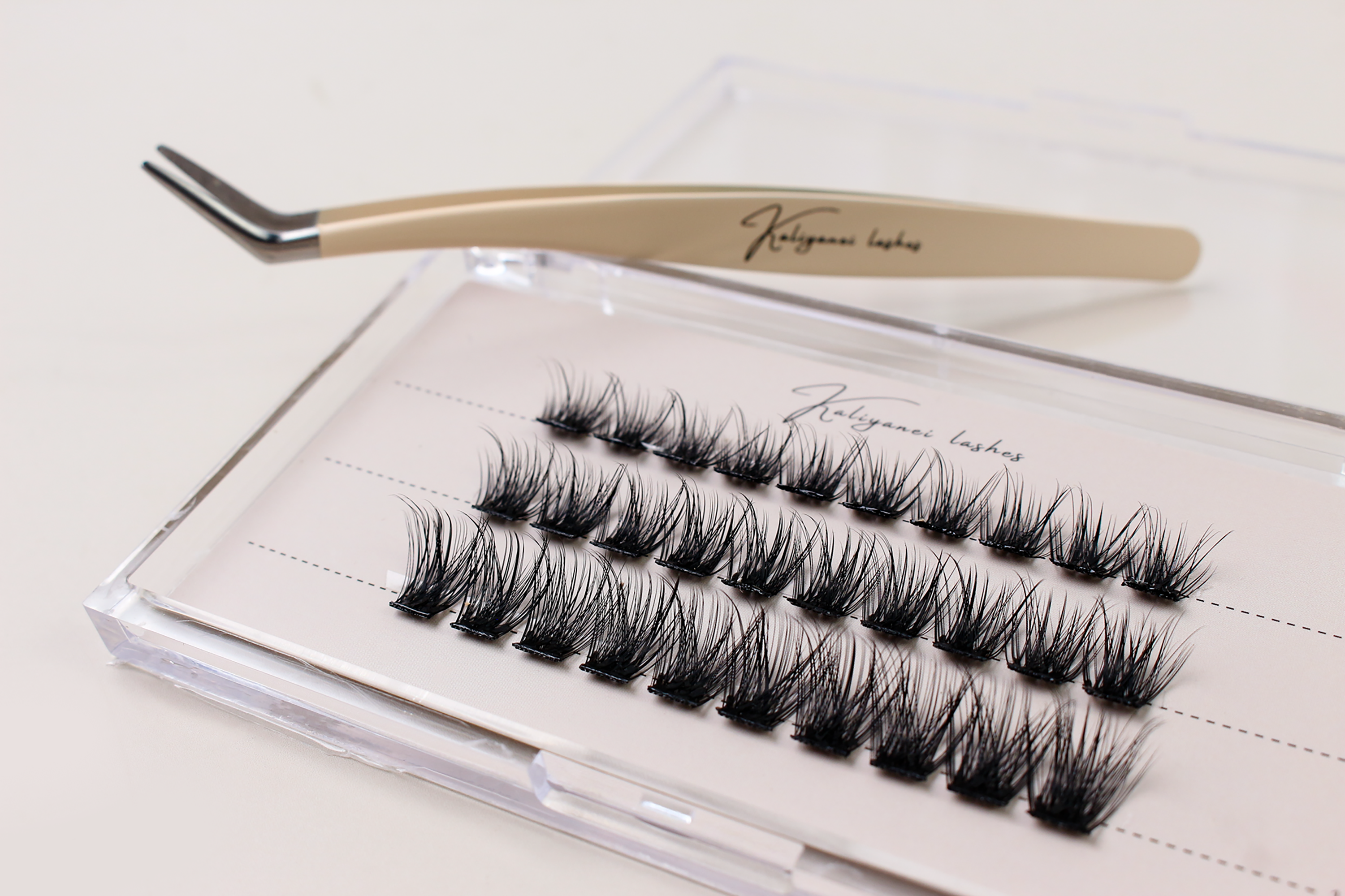 Bridal Lash Guide: Lashes Every Makeup Artist Should Own