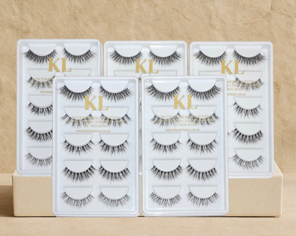 Why Multi-Pack Lashes Offer Better Value | Smart Buyer’s Guide | Kaliyanei Lashes