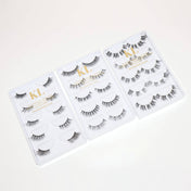3 Lash Pack