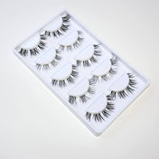 3 Lash Pack
