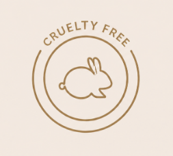 Vegan &amp; cruelty-free
