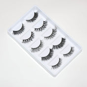 I Am Collection - Mixed Lash Packs