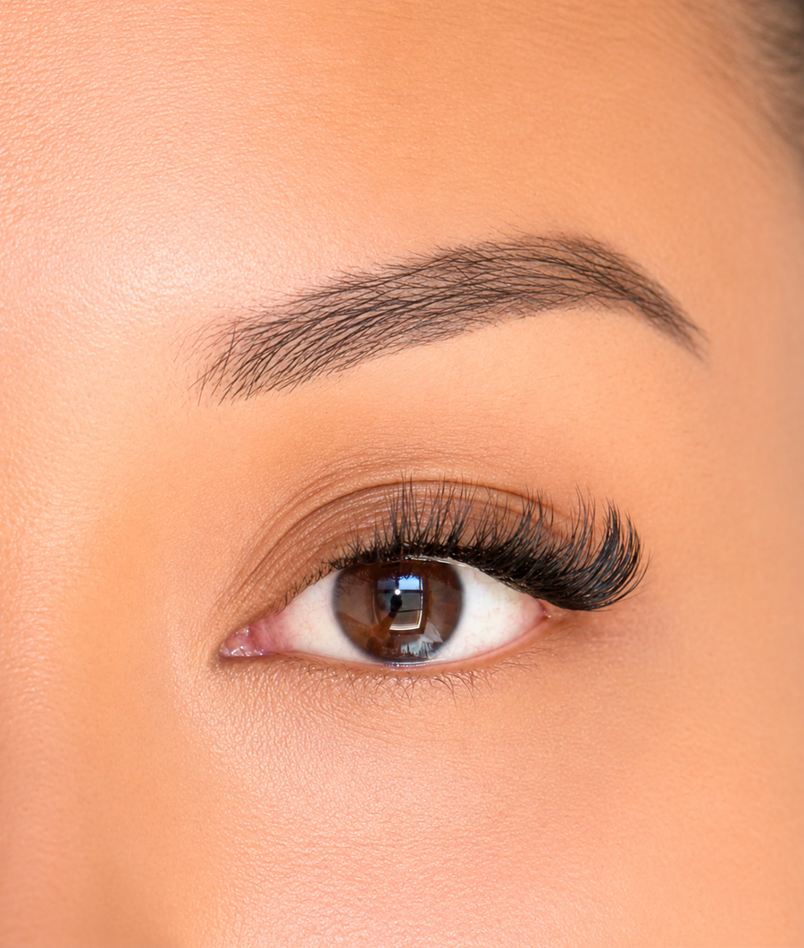 DIY LASH KIT