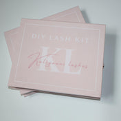DIY LASH KIT
