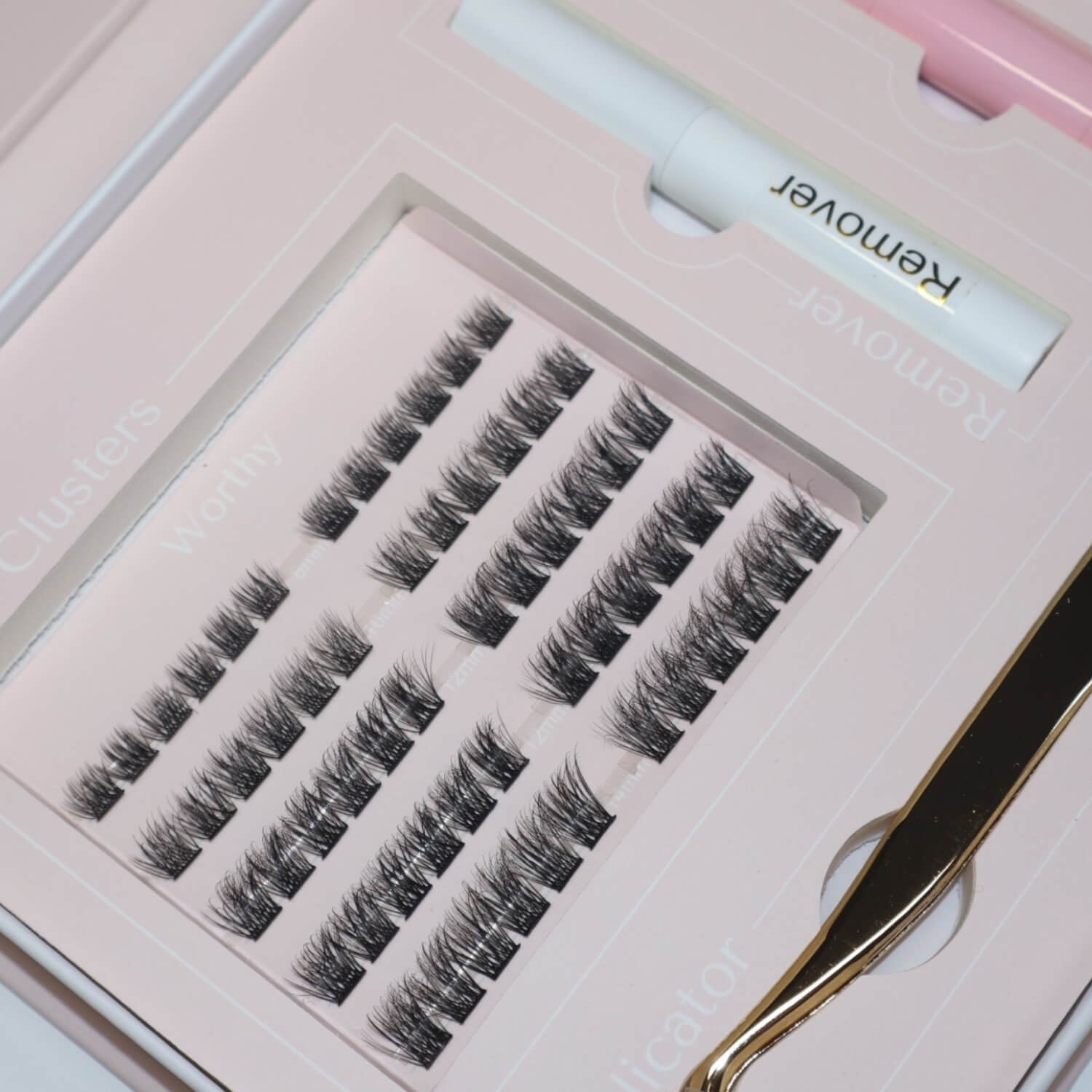 DIY LASH KIT