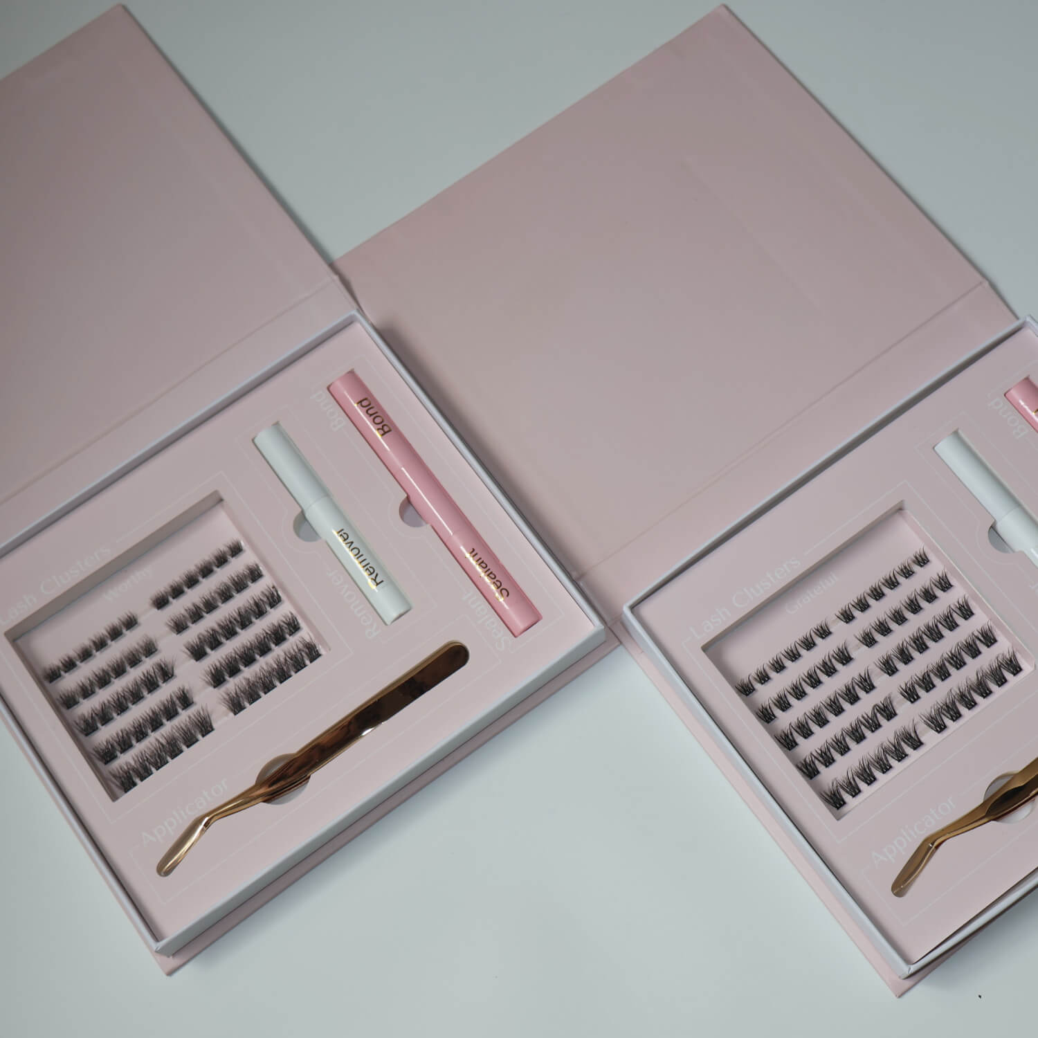 DIY LASH KIT