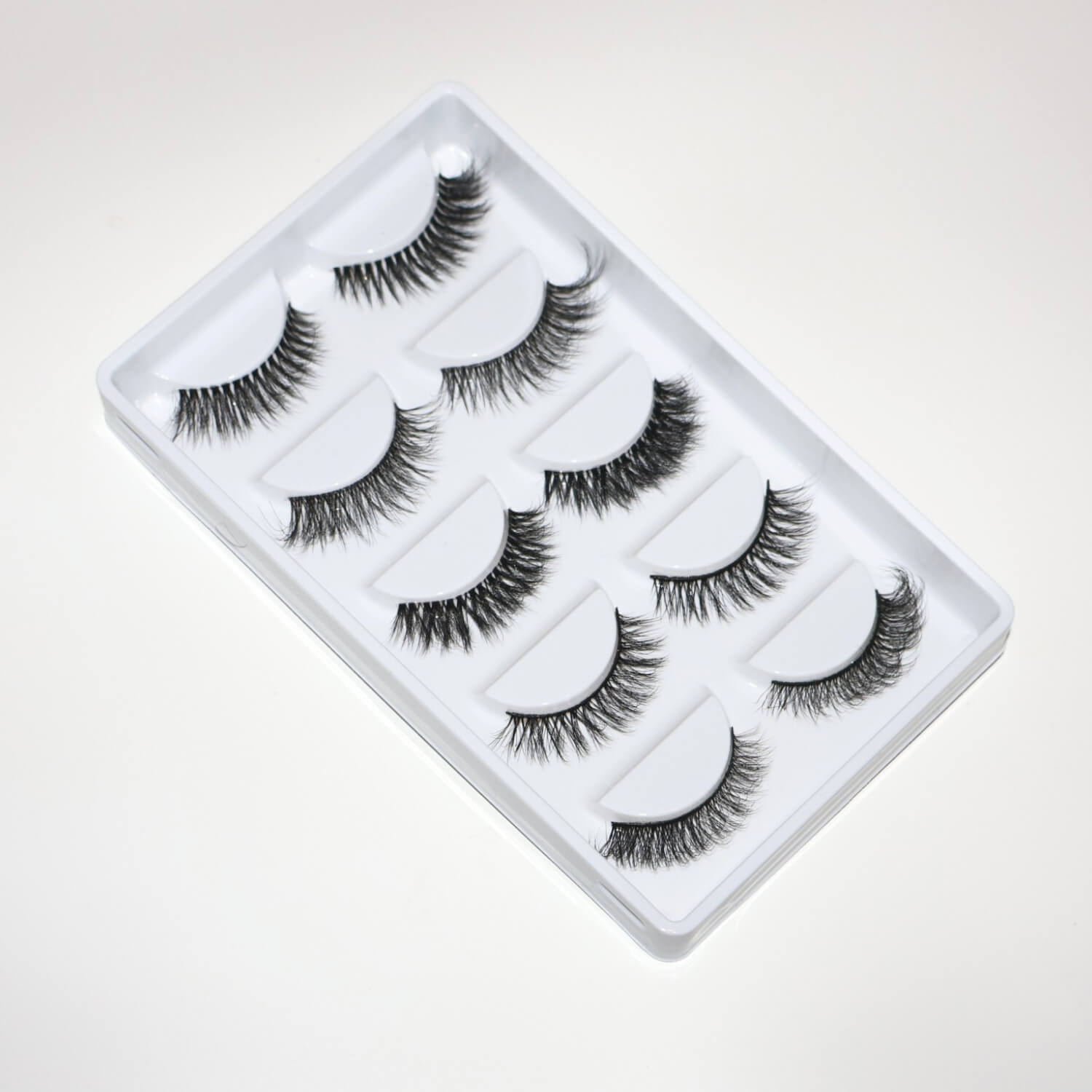 I Am Collection - Mixed Lash Packs