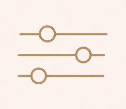 Customisable Styles