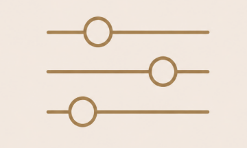 Customisable Styles