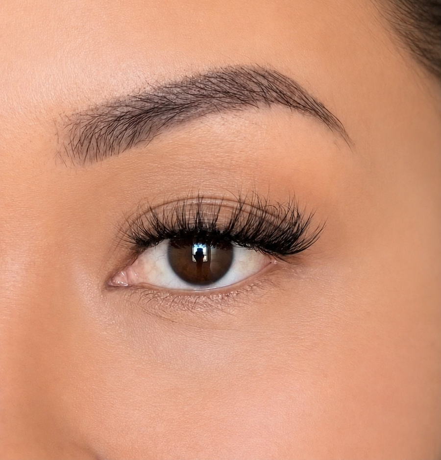 STRIP LASHES
