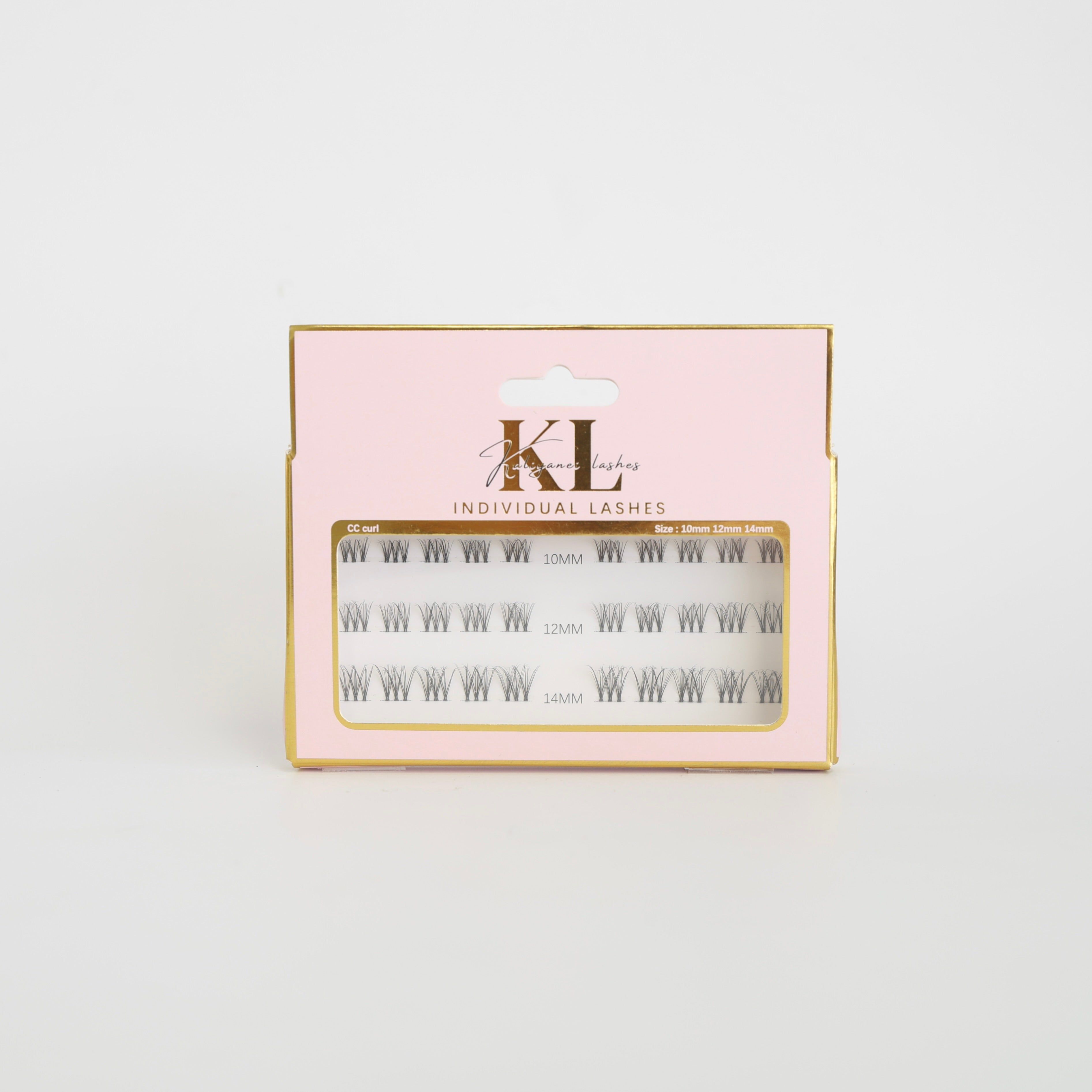 Individual Lashes