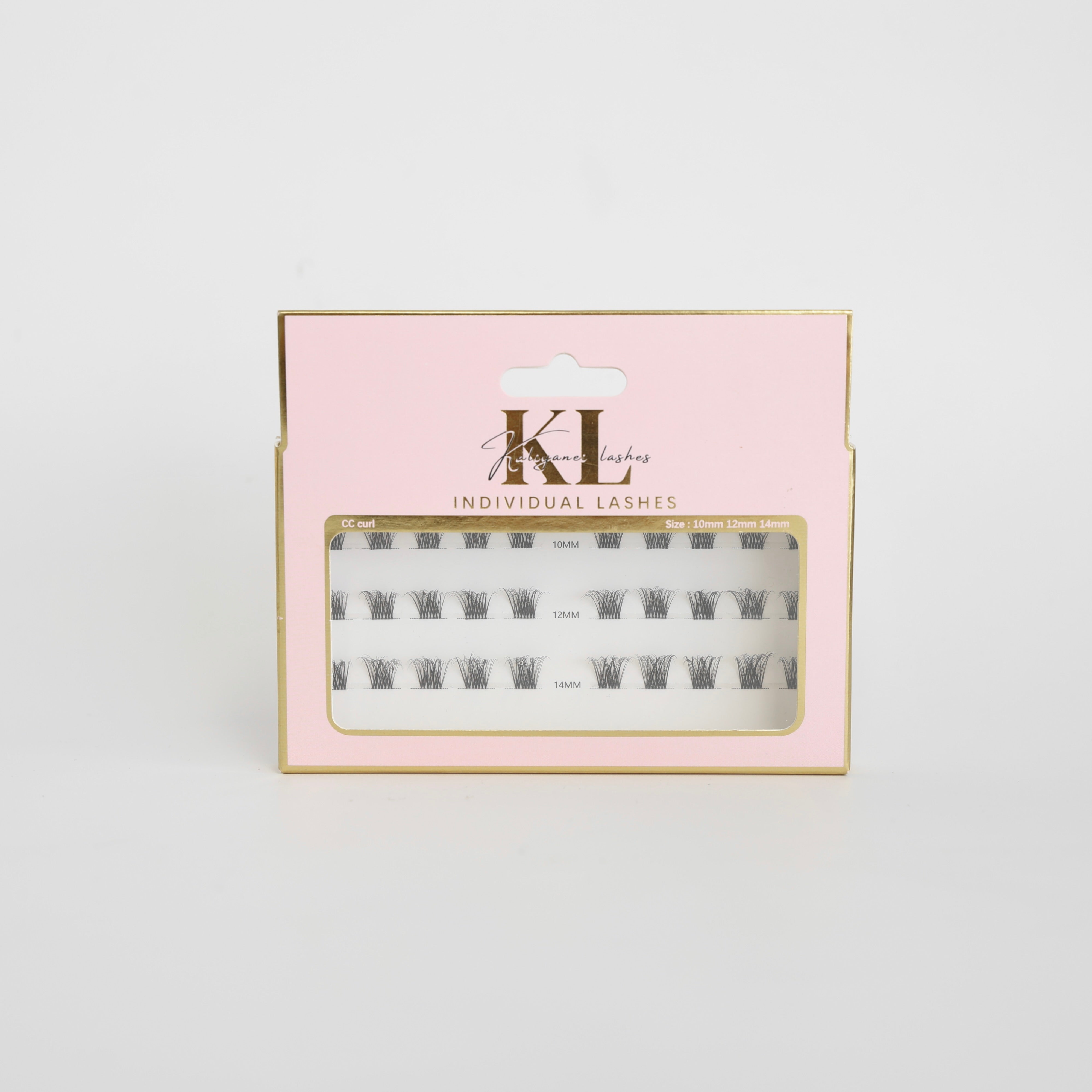 Individual Lashes