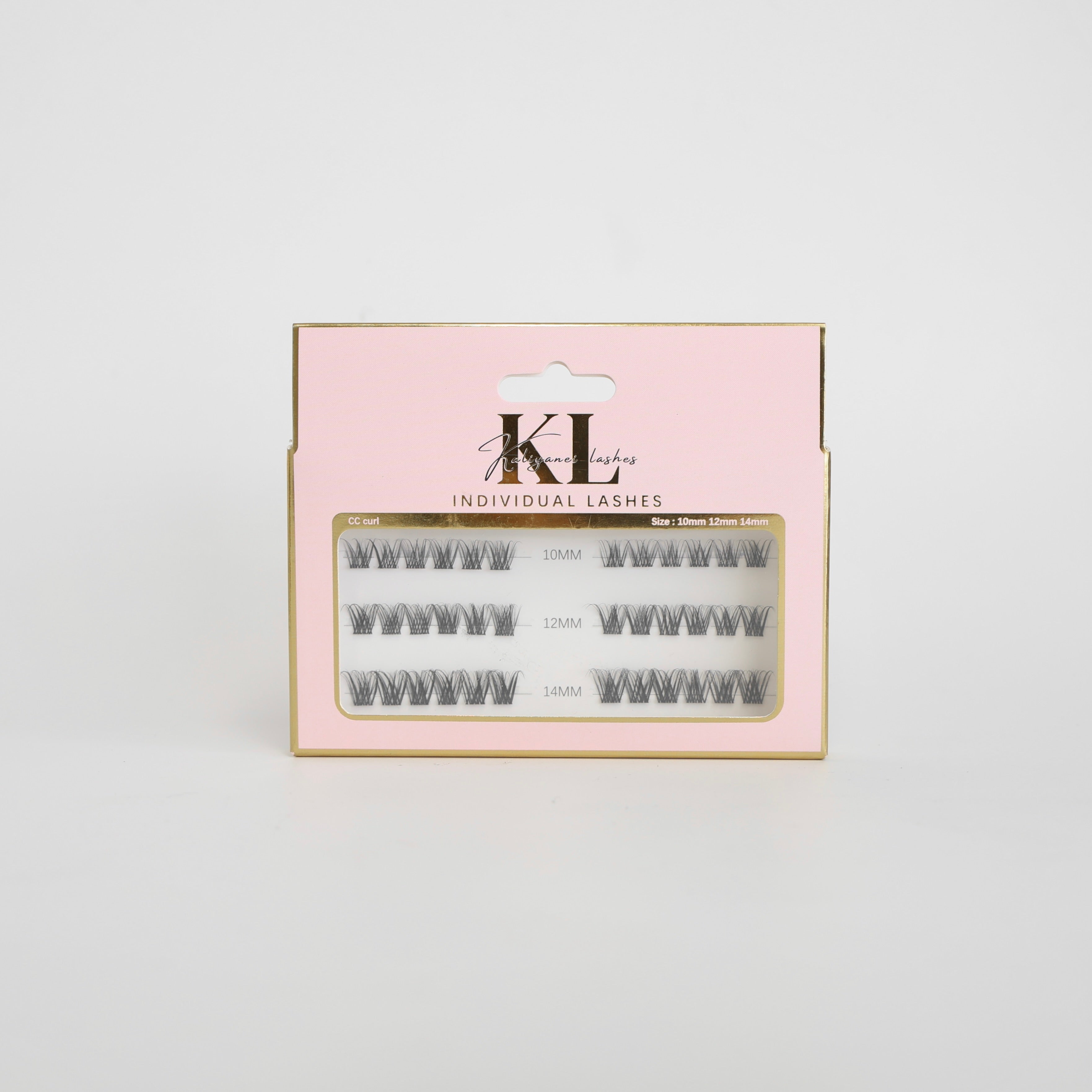 Individual Lashes