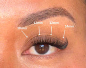 QUICK MORNINGS | PRESS-ON CLUSTERS
