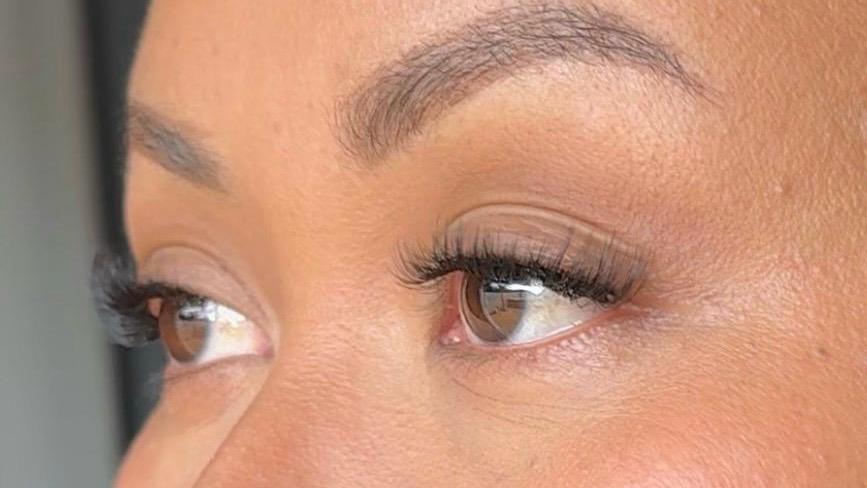 LONGER WEAR | LASH CLUSTERS KIT