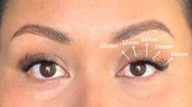 LONGER WEAR | LASH CLUSTERS KIT