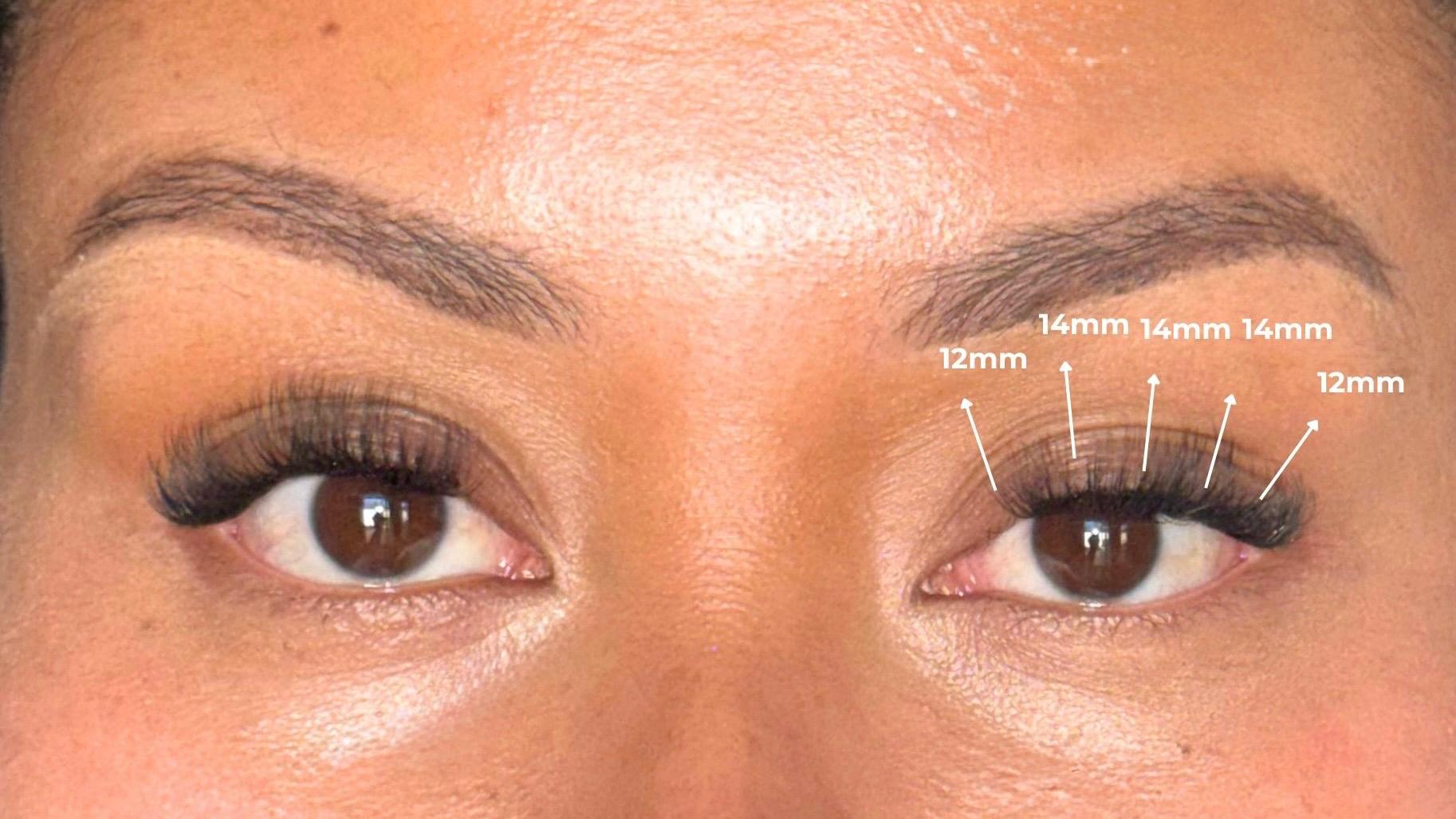 LONGER WEAR | LASH CLUSTERS KIT