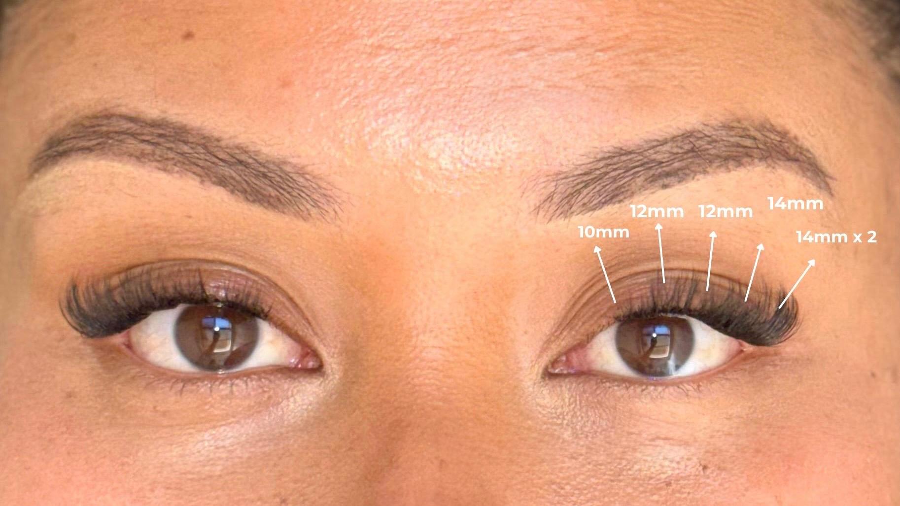 LONGER WEAR | LASH CLUSTERS KIT