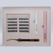 DIY LASH KIT