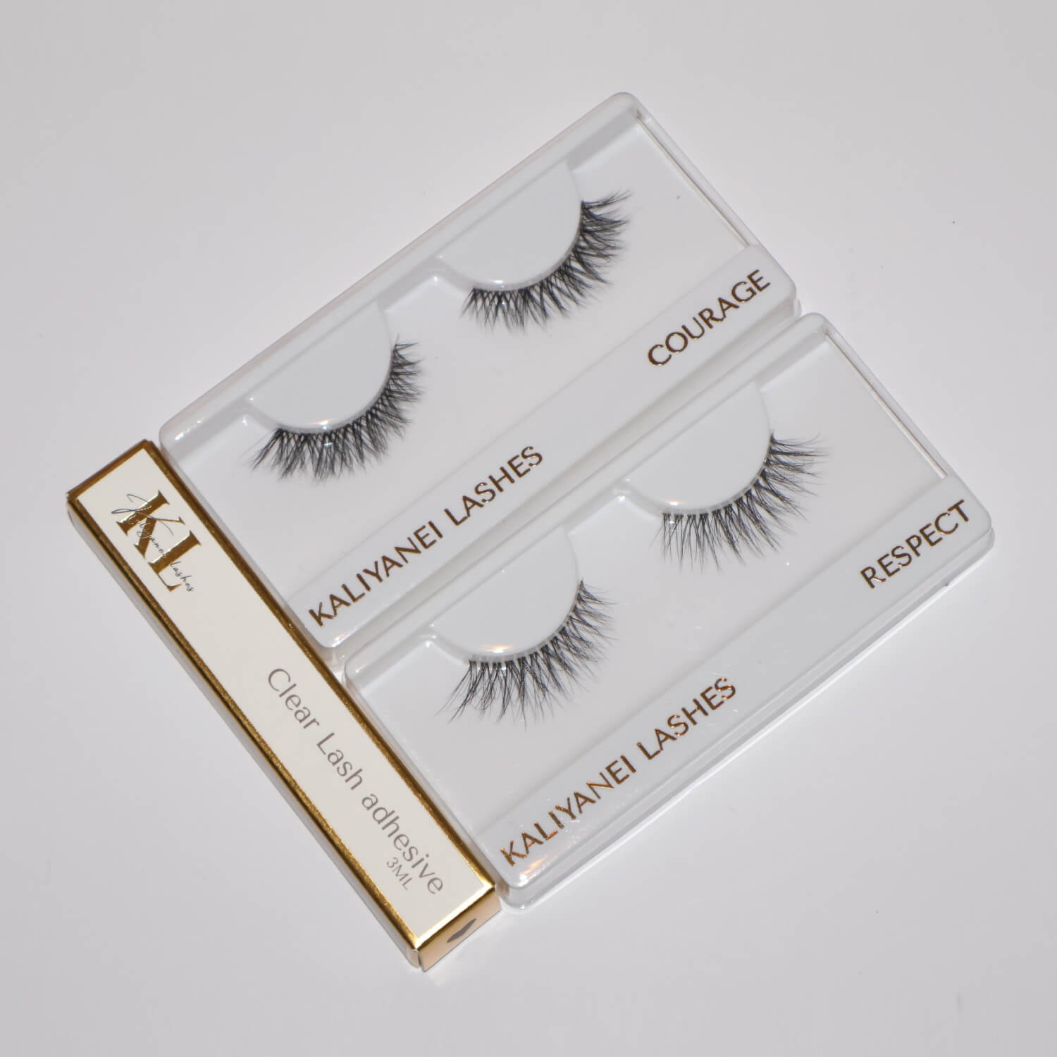 lash bundle designed for effortless everyday wear